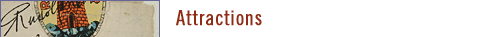 Attractions