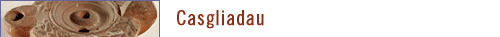 Casgliadau