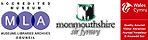 Registered Museum, Monmouthshire County Council, Wales Tourist Board