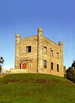 Abergavenny Castle