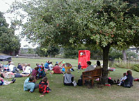 Abergavenny Festival