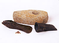 Group of Bronze Age finds