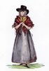 Nat Lib costume